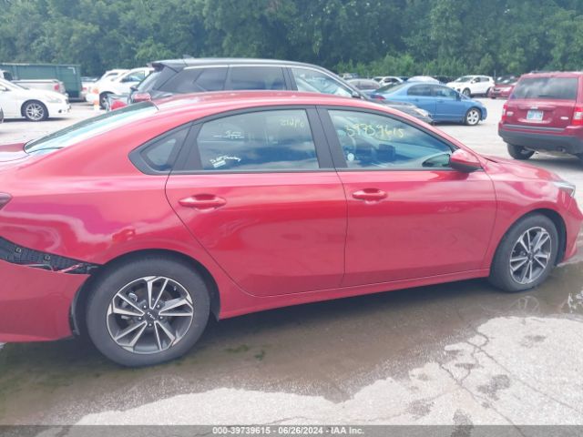3KPF24AD3RE732124 KIA Forte Lxs