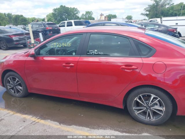 3KPF24AD3RE732124 KIA Forte Lxs