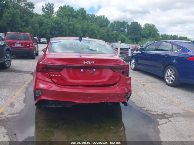 3KPF24AD3RE732124 KIA Forte Lxs