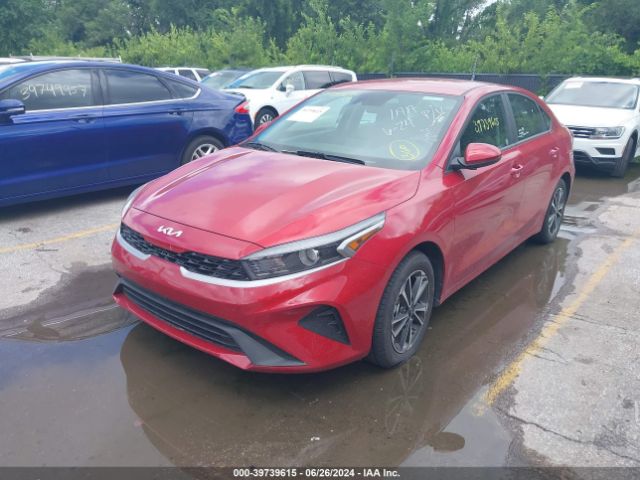 3KPF24AD3RE732124 KIA Forte Lxs