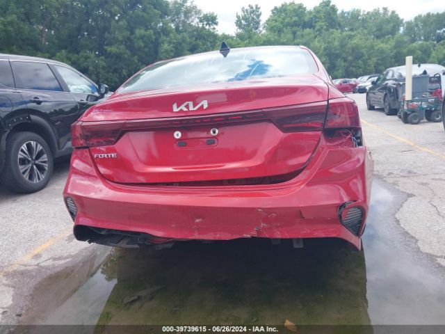 3KPF24AD3RE732124 KIA Forte Lxs