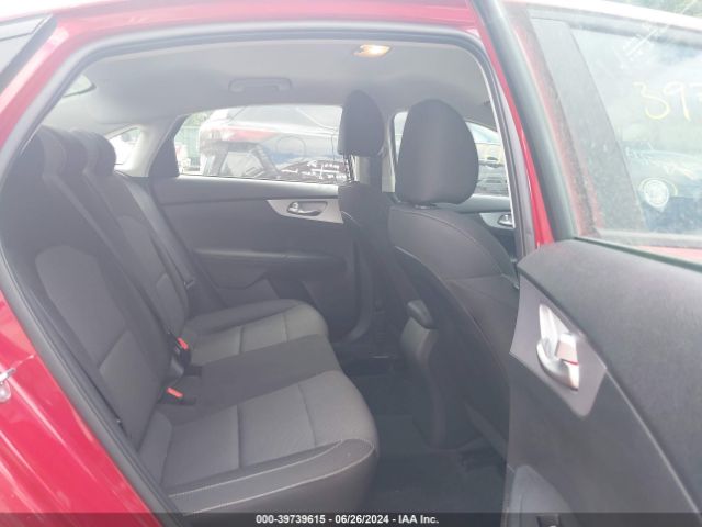 3KPF24AD3RE732124 KIA Forte Lxs