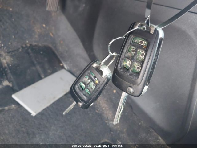 1G1PG5SB7E7310952 Chevrolet CRUZE LTZ