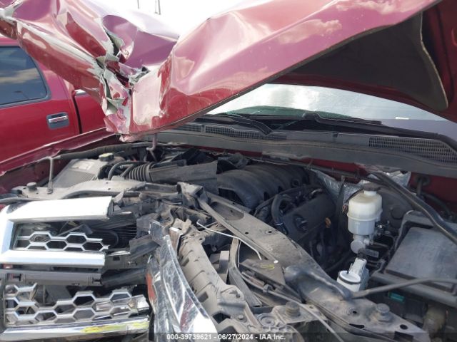 3GCPCRECXFG447601 Chevrolet Silverado 1500 1lt