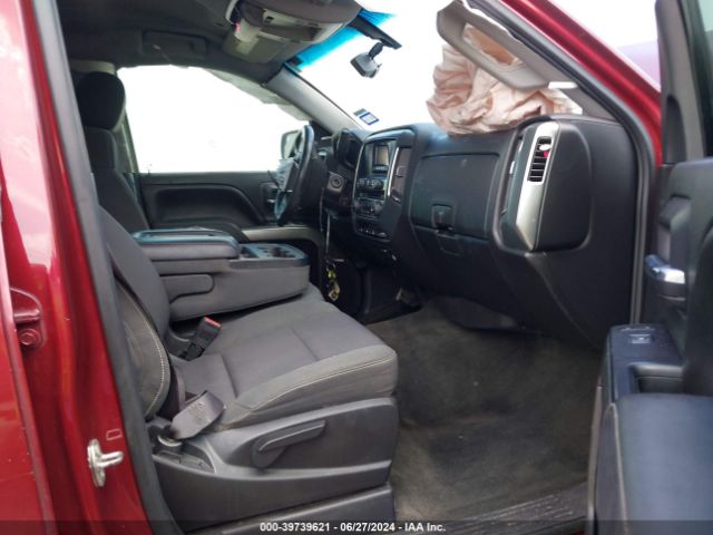3GCPCRECXFG447601 Chevrolet Silverado 1500 1lt