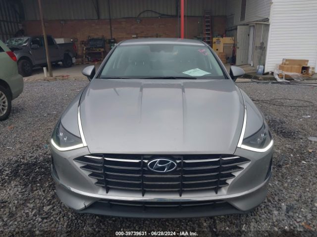 5NPEG4JA5MH071266 Hyundai SONATA SE