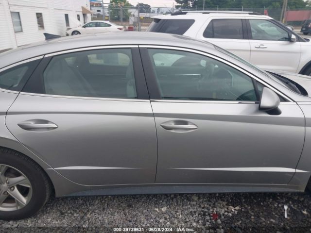5NPEG4JA5MH071266 Hyundai SONATA SE