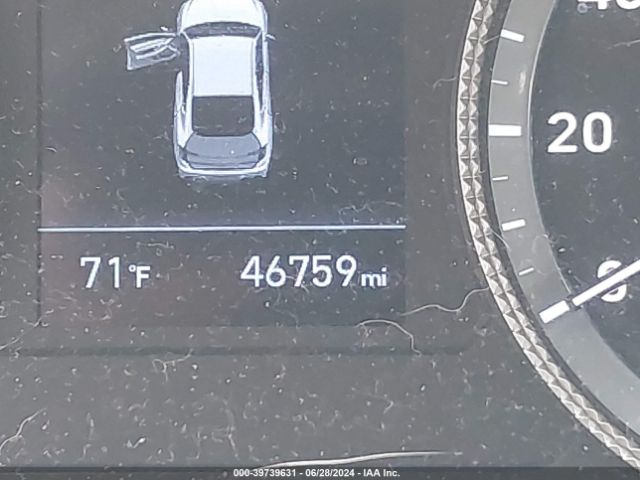 5NPEG4JA5MH071266 Hyundai SONATA SE