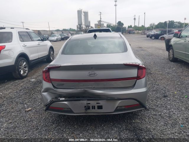 5NPEG4JA5MH071266 Hyundai SONATA SE