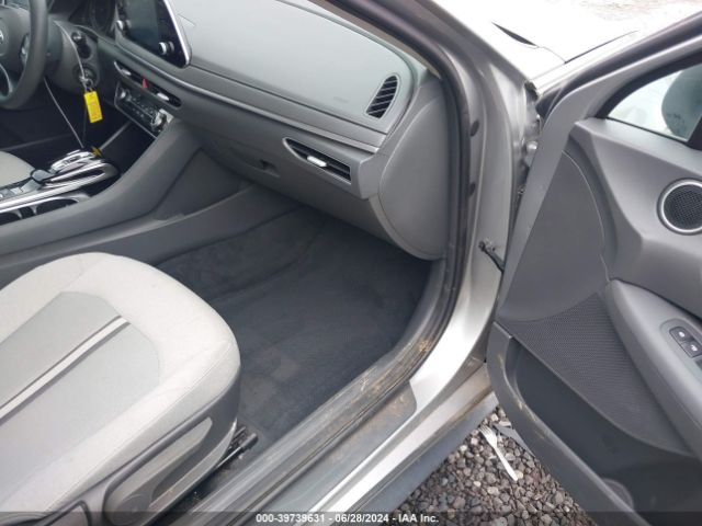 5NPEG4JA5MH071266 Hyundai SONATA SE