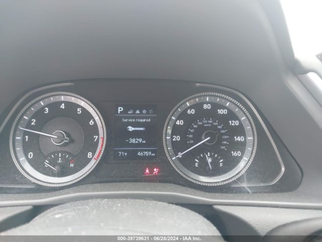 5NPEG4JA5MH071266 Hyundai SONATA SE