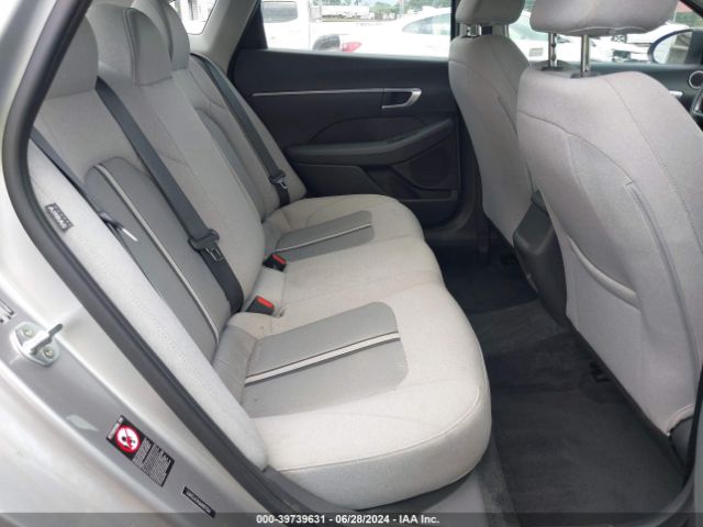 5NPEG4JA5MH071266 Hyundai SONATA SE