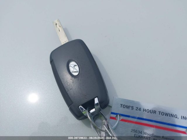 5NTJADDE7RH120085 Hyundai Santa Cruz Se