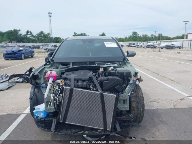 5NTJADDE7RH120085 Hyundai Santa Cruz Se