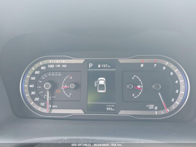 5NTJADDE7RH120085 Hyundai Santa Cruz Se