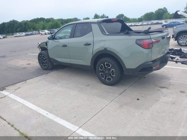 5NTJADDE7RH120085 Hyundai Santa Cruz Se