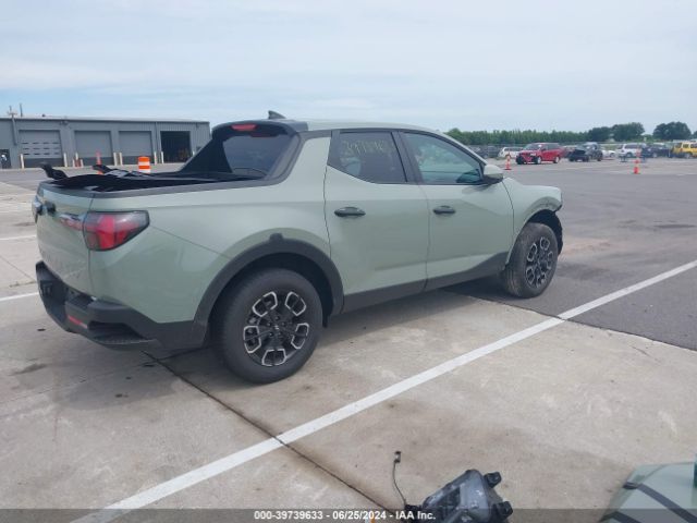 5NTJADDE7RH120085 Hyundai Santa Cruz Se