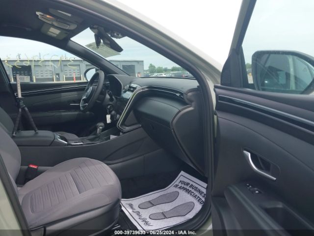 5NTJADDE7RH120085 Hyundai Santa Cruz Se