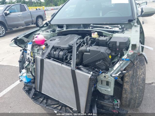 5NTJADDE7RH120085 Hyundai Santa Cruz Se