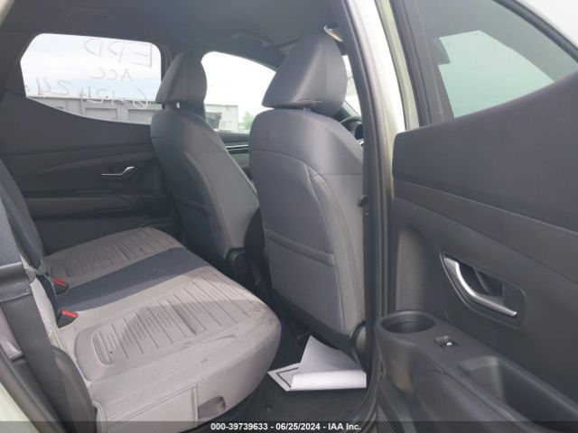 5NTJADDE7RH120085 Hyundai Santa Cruz Se