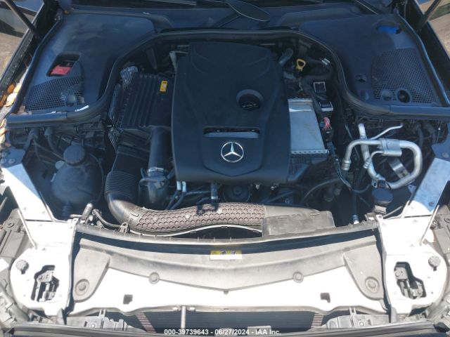 WDDZF4JB7KA591833 Mercedes-Benz E 300