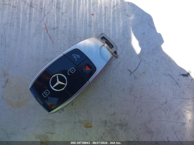 WDDZF4JB7KA591833 Mercedes-Benz E 300