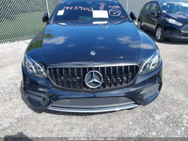 WDDZF4JB7KA591833 Mercedes-Benz E 300