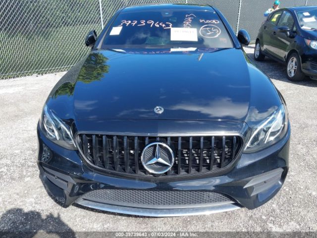 WDDZF4JB7KA591833 Mercedes-Benz E 300