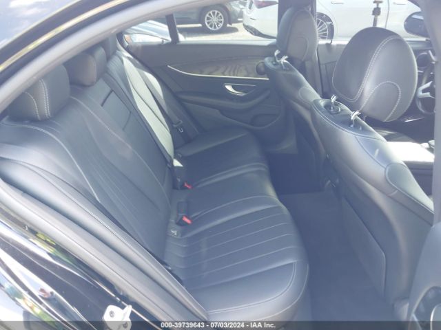 WDDZF4JB7KA591833 Mercedes-Benz E 300