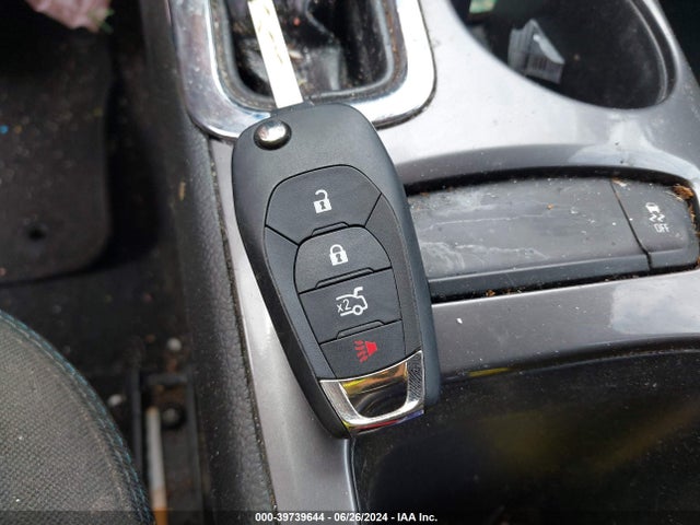 1G1BE5SM4K7117980 Chevrolet CRUZE LT
