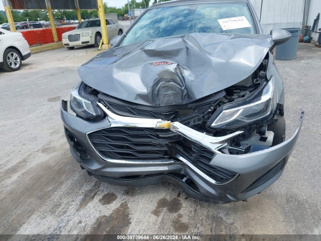 1G1BE5SM4K7117980 Chevrolet CRUZE LT