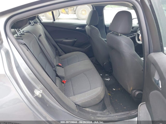 1G1BE5SM4K7117980 Chevrolet CRUZE LT