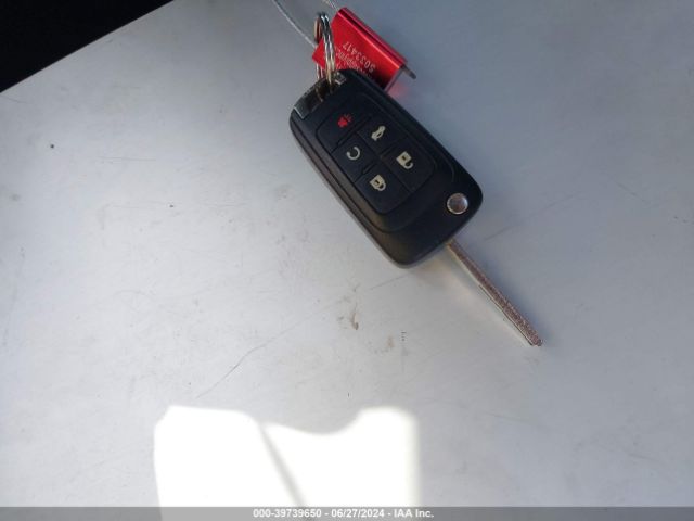1G4PS5SKXF4185286 Buick Verano Leather Group