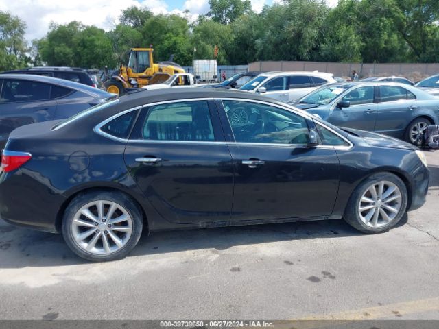 1G4PS5SKXF4185286 Buick Verano Leather Group