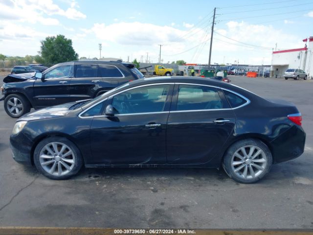 1G4PS5SKXF4185286 Buick Verano Leather Group