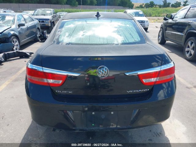 1G4PS5SKXF4185286 Buick Verano Leather Group
