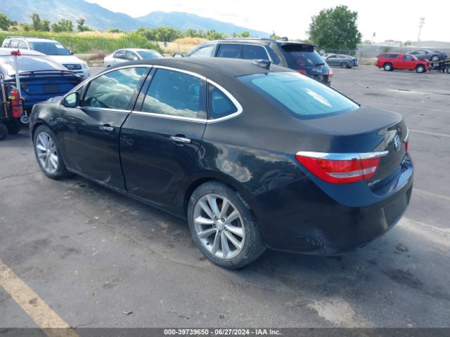 1G4PS5SKXF4185286 Buick Verano Leather Group
