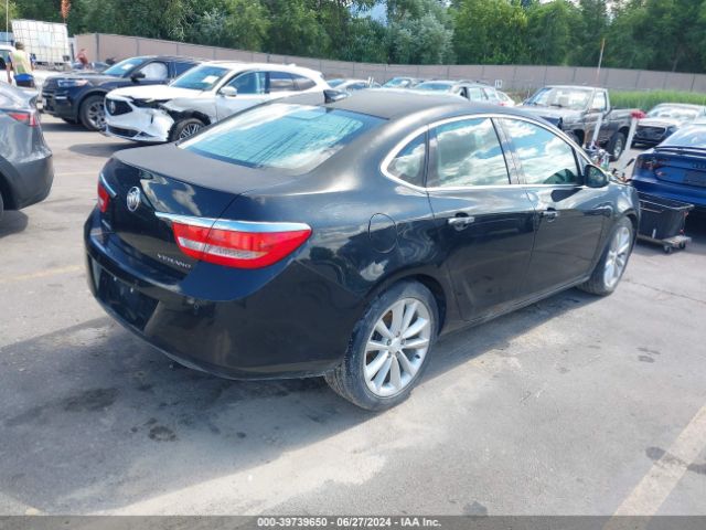 1G4PS5SKXF4185286 Buick Verano Leather Group