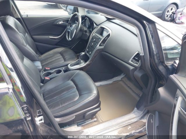 1G4PS5SKXF4185286 Buick Verano Leather Group
