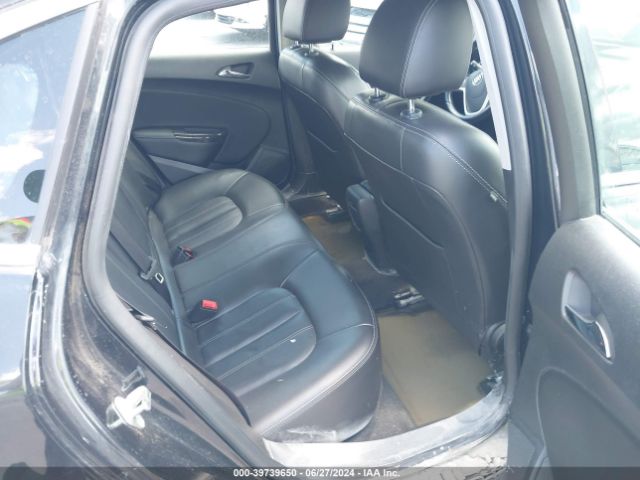 1G4PS5SKXF4185286 Buick Verano Leather Group