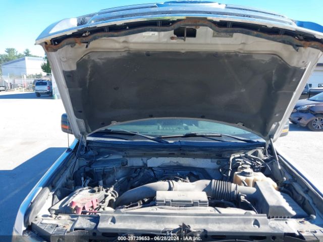 2011 FORD F-150 1FTFW1ET9BFB39657 Photo 9