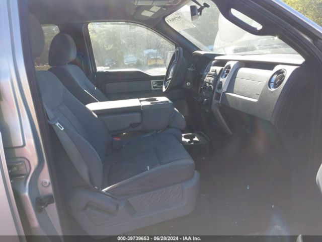 2011 FORD F-150 1FTFW1ET9BFB39657 Photo 4