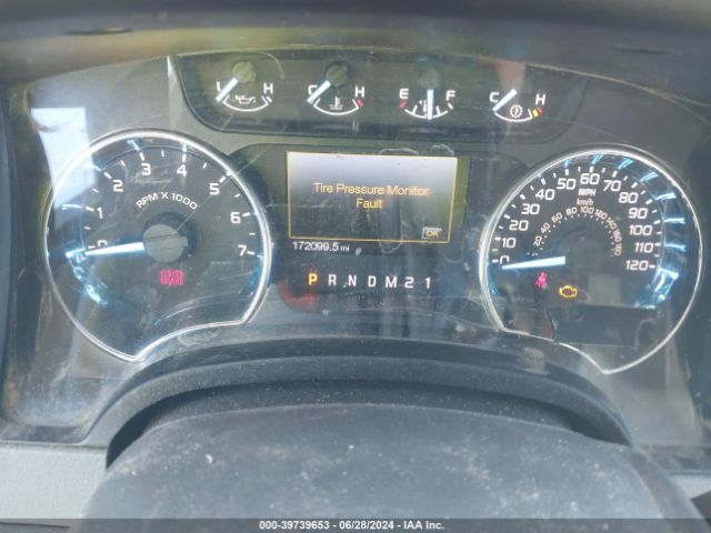 2011 FORD F-150 1FTFW1ET9BFB39657 Photo 6