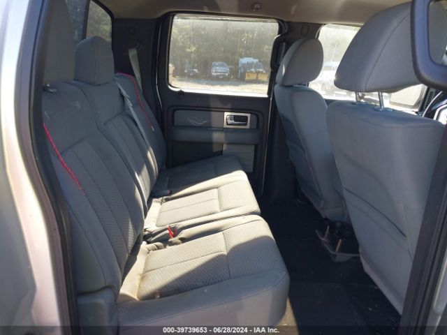 2011 FORD F-150 1FTFW1ET9BFB39657 Photo 7