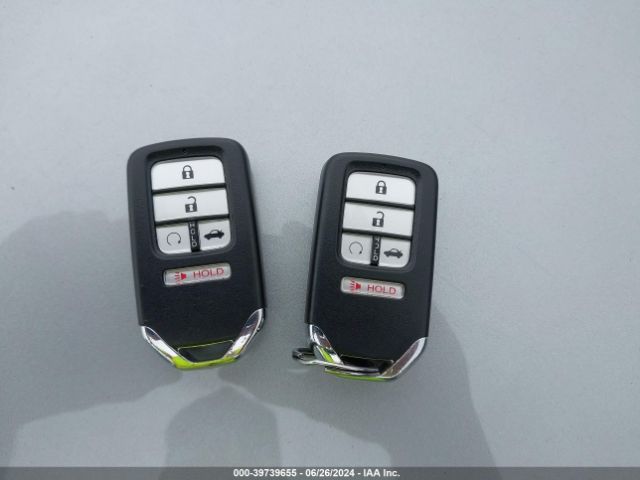 19XFC1F75KE013509 Honda Civic Ex-l
