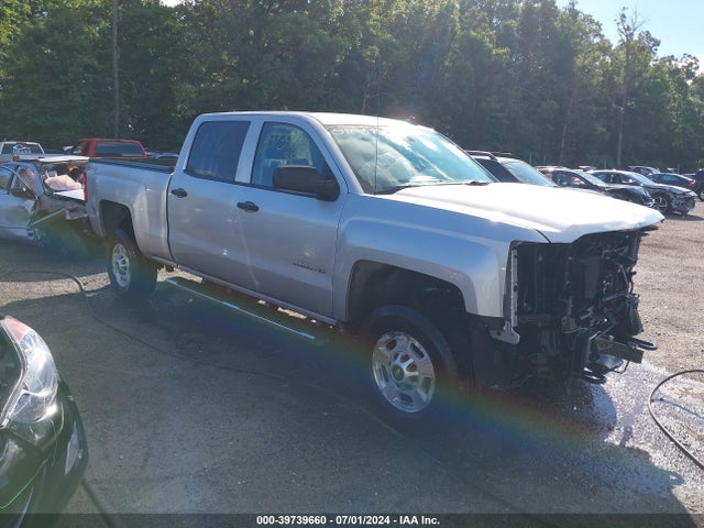 2015 1GC1KVEG4FF140706 main image