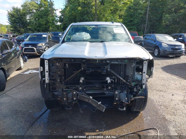 Chevrolet Silverado 2500hd Lt 2015 1GC1KVEG4FF140706 Image 13
