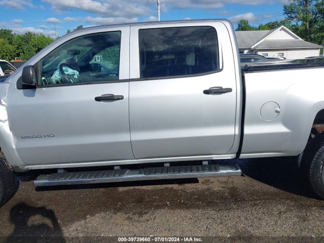 Chevrolet Silverado 2500hd Lt 2015 1GC1KVEG4FF140706 Image 15