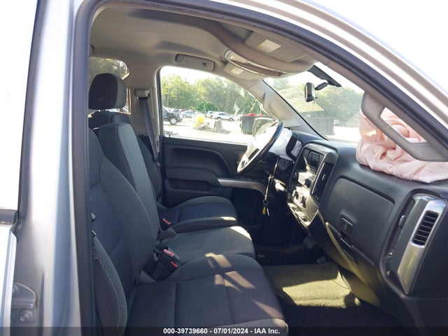 Chevrolet Silverado 2500hd Lt 2015 1GC1KVEG4FF140706 Image 5