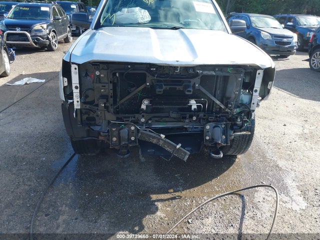 Chevrolet Silverado 2500hd Lt 2015 1GC1KVEG4FF140706 Image 6